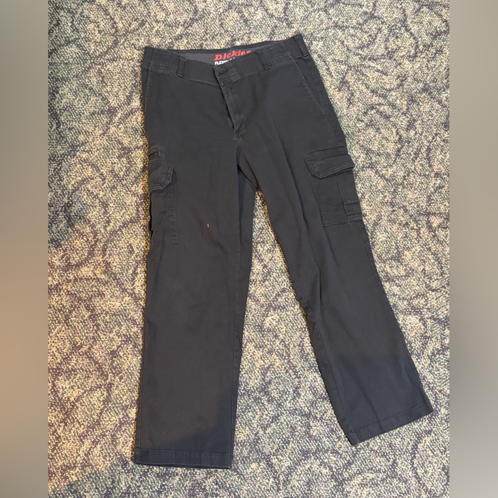 Black Dickies Pants 34x30 | Men’s Workwear
